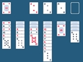 Hra Karta Solitaire Da  online
