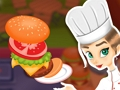Hra Cooking Fever: Restaurant Game  online