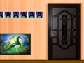 Hra Detský domček Escape  online