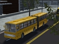 Hra Jazda autobusom  online