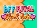 Hra BFF Rival Rande naslepo  online