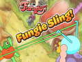 Hra Fungies Fungie Sling!  online