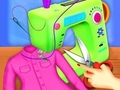 Hra Lesný butik Malý krajčír  online