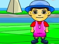 Hra Moderné mesto Escape 2 online
