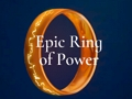 Hra Epický prsteň energie online