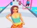 Hra Návrhár Doll Queen  online