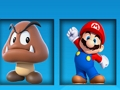 Hra Super Mario Tic Tac Toe online