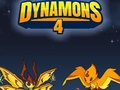 Hra Dynamóny 4 online