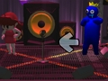 Hra FNF Rainbow Friends Battle Mod online