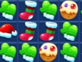 Hra Mikulášska misia  online