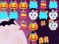 Hra Halloweenska strieľačka  online