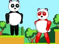 Hra Sheon Panda online