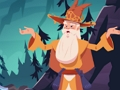 Hra Magic Show Memory online