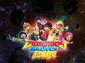 Hra Boboiboy Galaxy Run online