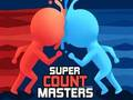 Hra Super gróf Masters online