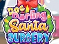 Hra Doc Darling: Santa Chirurgia  online