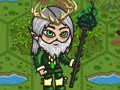 Hra Dobytie biomu  online