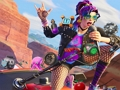 Hra Skryté položky Fortnite  online