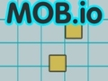 Hra Mob. io  online
