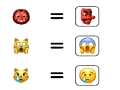 Hra Emodži online