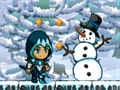 Hra Dobrodružstvo Icewizard online