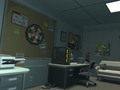 Hra Crazy Office Escape 1. časť  online