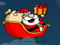 Hra Poďme na to, Santa  online