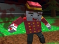 Hra PGA 6: Blocky Combat Swat Apokalypsa online