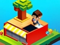 Hra Simple City: Zombie Fight  online