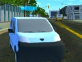 Hra Nákladný simulátor 2023  online