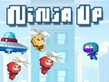 Hra Ninja hore online