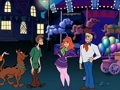 Hra Scooby-Doo a Guess Who Funfair Scare  online