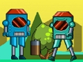 Hra Gloo Bot 2 online