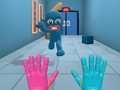 Hra Chyťte Huggyho Waggyho!  online