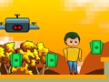 Hra Chlapec Atanu 2  online