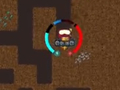 Hra MarsX  online