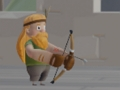 Hra Archer Archer  online