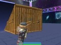 Hra V-Aréna online