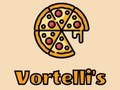 Hra Pizza Vortelli  online