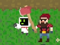 Hra Robotník online