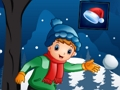 Hra Lof vianočné bloky  online