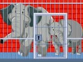 Hra Záchrana matky a sloníka  online