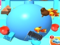 Hra Pár pred zrážkou  online