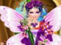 Hra Clara Flower Fairy Fashion online