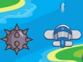 Hra Sky War Squad  online