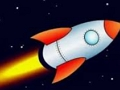 Hra Bum Bum Raketa  online