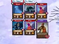Hra Nekoneční hrdinovia  online