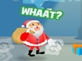 Hra Bež, Santa, bež  online