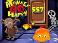 Hra Happy Monkey: Úroveň 557  online