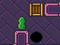 Hra Sophie Slime  online